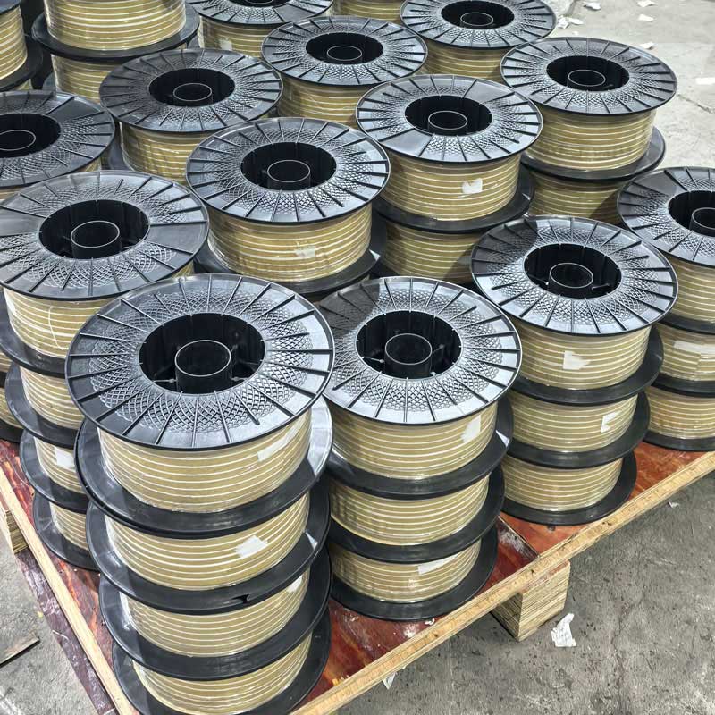 Folie din oțel inoxidabil de 0,01 mm