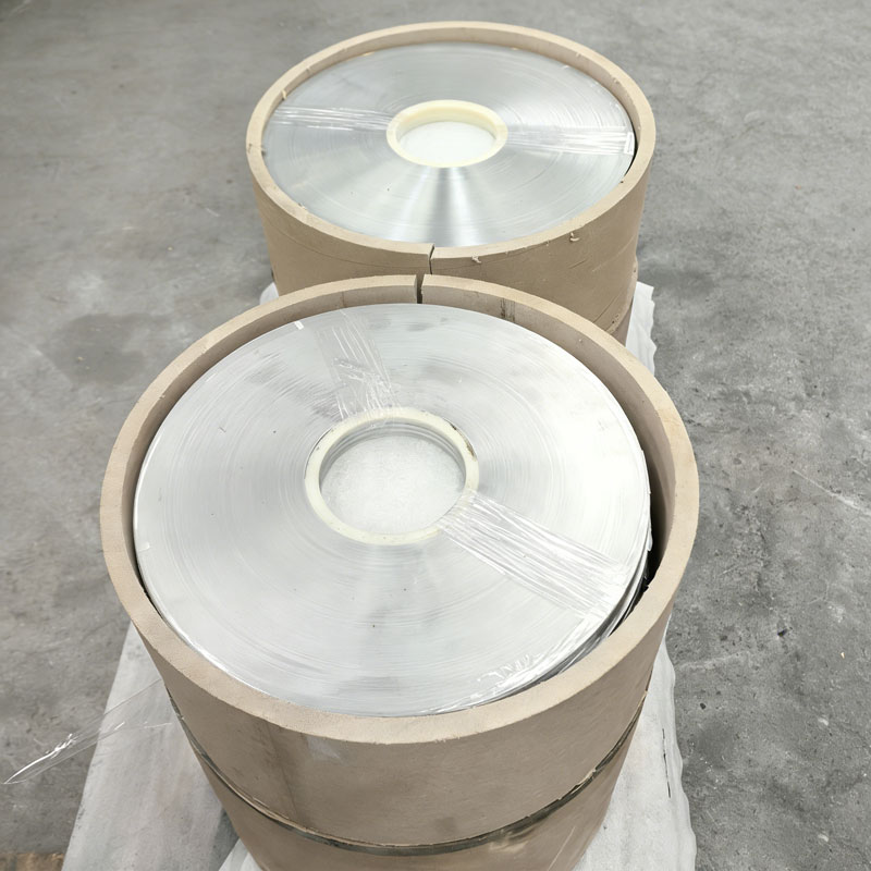 Folie din oțel inoxidabil 201