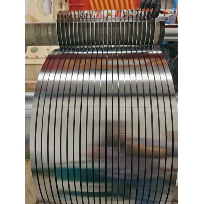 Diferența dintre banda din oțel inoxidabil 304L și banda din oțel inoxidabil 304
