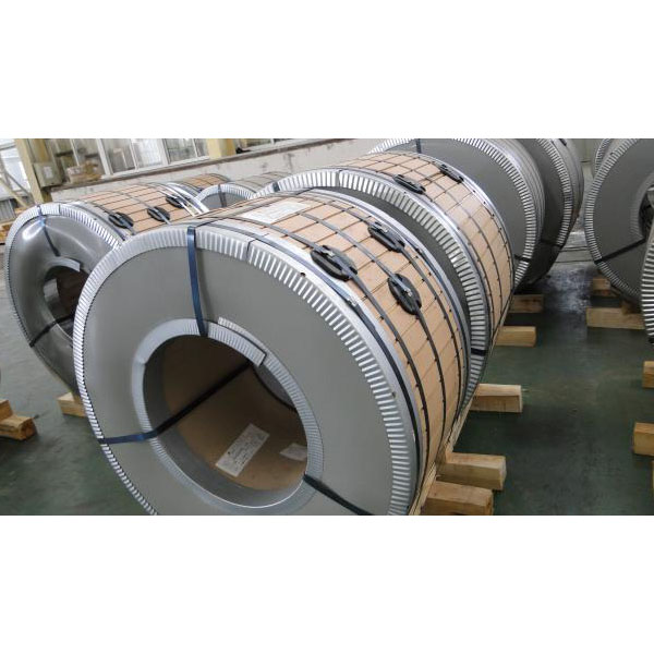 Caracteristicile bobinei din oțel inoxidabil 304L