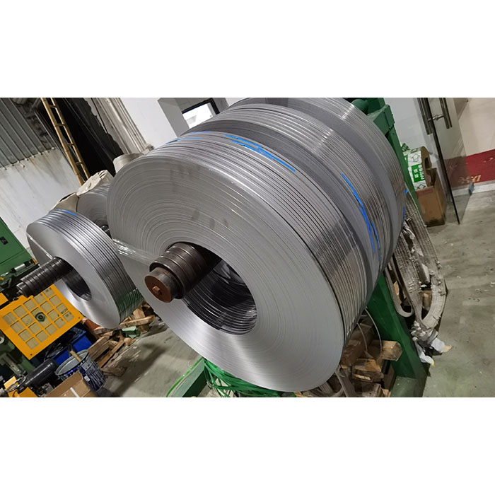 Caracteristicile a 316 benzi din oțel inoxidabil