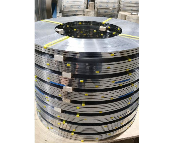 Ce aspecte sunt incluse în standardele pentru benzile din oțel inoxidabil laminate la rece?