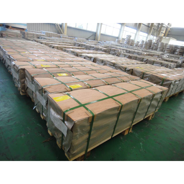 Care sunt măsurile de precauție în timpul producției și prelucrării benzii de oțel inoxidabil de 0,05 mm?