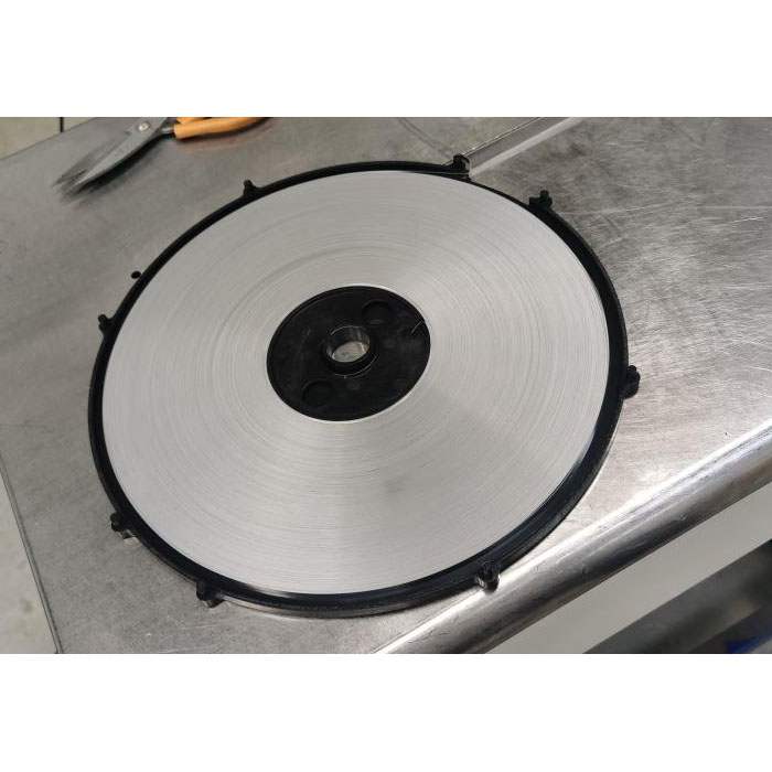 Cum să faceți față pulverizării din plastic pe suprafața plăcii din oțel inoxidabil