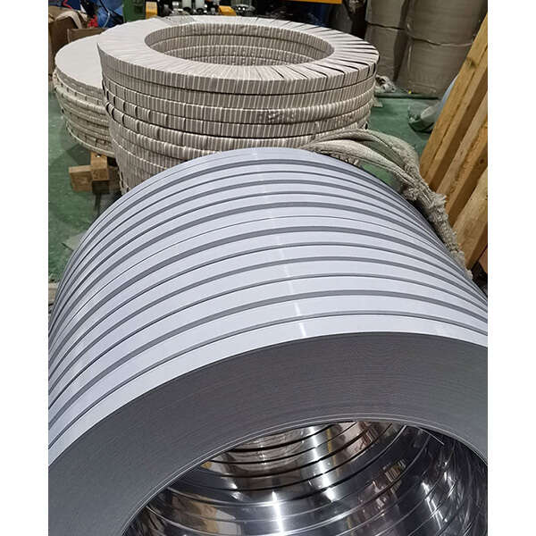 Care sunt avantajele foliei din oțel inoxidabil în comparație cu materialele tradiționale impermeabile