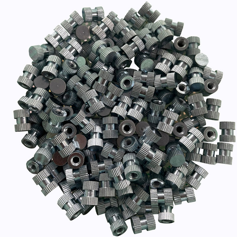 Cum susțin piulițele din oțel inoxidabil practicile industriale durabile și sigure?