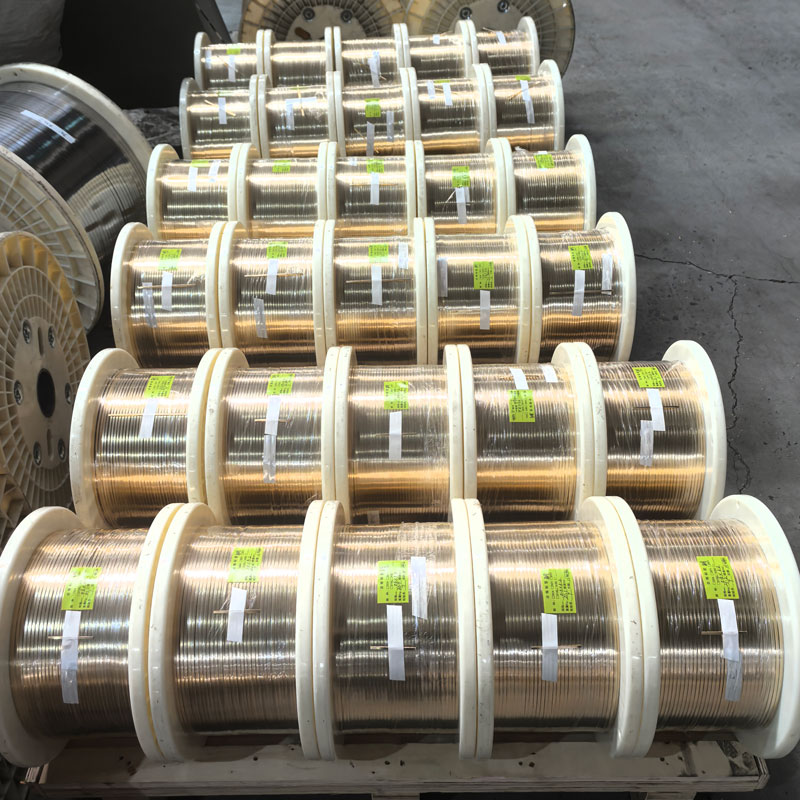 De ce este bobina din oțel inoxidabil alegerea inteligentă pentru o fabricație fiabilă?