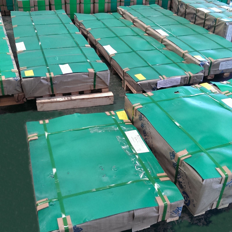 De ce este tabla de oțel inoxidabil alegerea inteligentă pentru producția și construcția modernă?