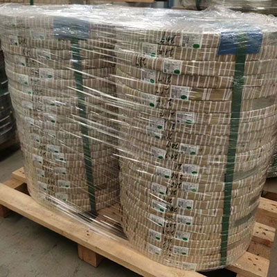 De ce este bobina cu arc din oțel inoxidabil un material atât de esențial pentru producția modernă