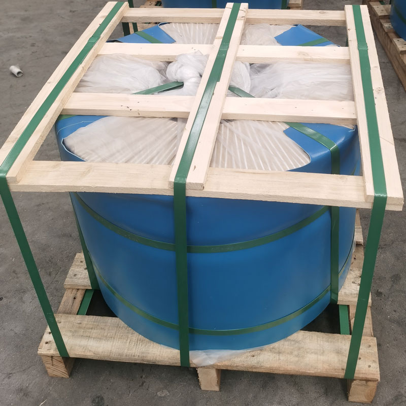 Folie din oțel inoxidabil 301