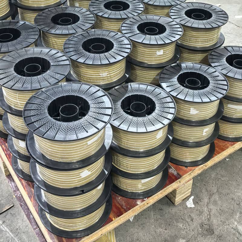 Folie din oțel inoxidabil 316L