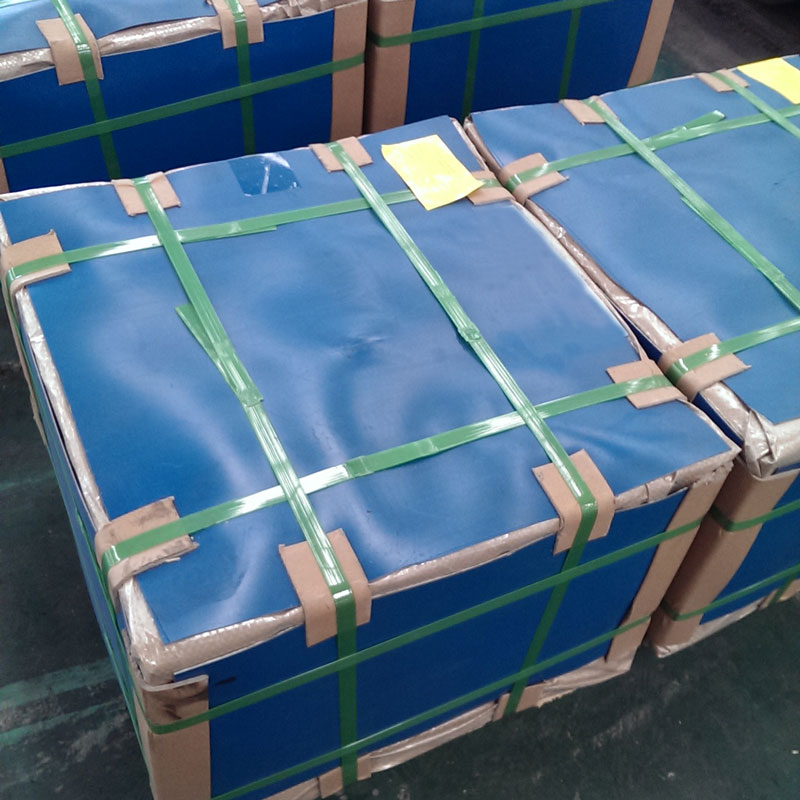 Tablă de oțel inoxidabil 410