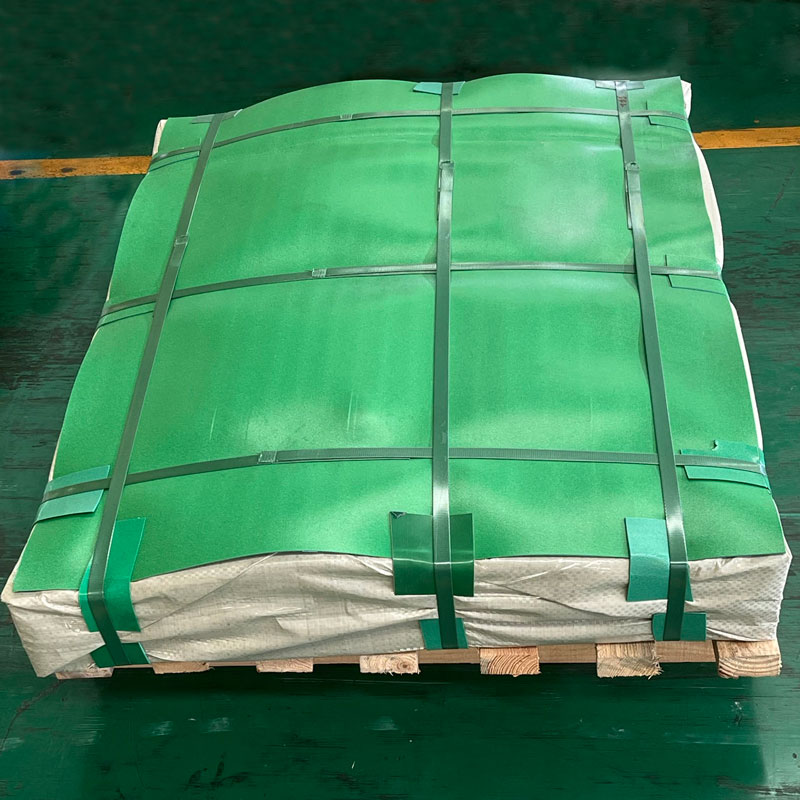 Placă din oțel inoxidabil din aliaj 904L